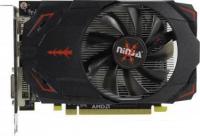 Видеокарта Sinotex Ninja Radeon RX 550 2GB GDDR5 AKRX55025F