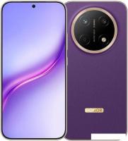 Телефон HONOR X9e Pro 8GB/512GB международная версия (фиолетовый)