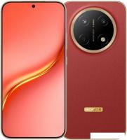 Телефон HONOR X9e Pro 8GB/256GB международная версия (красный)