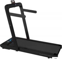 Электрическая беговая дорожка Titanium Masters Slimtech S60 (черный)