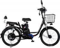 Электровелосипед Smart Balance Corsa 2026 (черный)