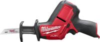 Сабельная пила Milwaukee M12 CHZ-0 FUEL [4933446960]