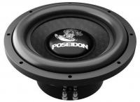 Корпус для сабвуфера Prology PS-10 Poseidon