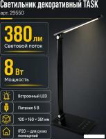 Настольная лампа TruEnergy 29550
