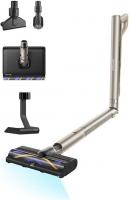 Пылесос Dreame Cordless Vacuum Cleaner Air Aqua Cycle Pro VZV85B (евровилка)