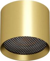 Точечный светильник Byled UFO-RD-GD-10-WW