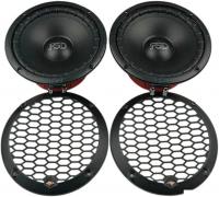 Мидбас FSD audio Master WF 6