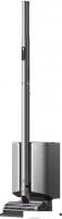 Пылесос Dreame Cordless Vacuum Cleaner Air Station VZV67B (евровилка)