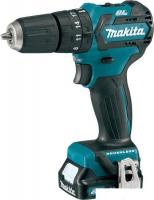 Дрель-шуруповерт Makita DF332DWME