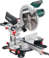 Торцовочная Metabo KGS 305 M