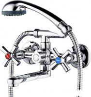 Смеситель G.Lauf QMT3-A722