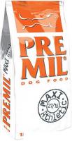 Корм для собак Premil Maxi Athletic 15 кг