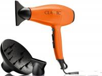 Фен GA.MA Classic (оранжевый)