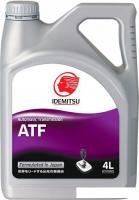 Трансмиссионное масло Idemitsu ATF 4л