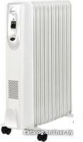 Масляный радиатор Ballu Comfort BOH/CM-11WDN 2200