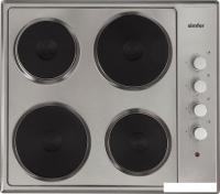 Варочная панель Simfer H60E04M011