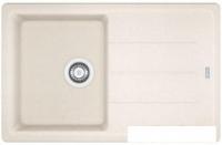 Кухонная мойка Franke BFG 611 (ваниль)