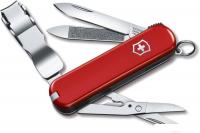 Туристический нож Victorinox NailClip 580