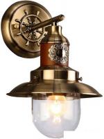 Бра Arte Lamp Sailor A4524AP-1AB