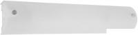 Лампа Arte Lamp Tratto A4101AP-2WH