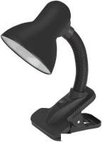 Лампа ЭРА N-102-E27-40W-BK (черный)