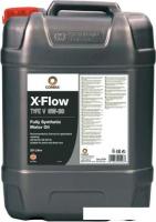 Моторное масло Comma X-Flow Type V 5W-30 20л