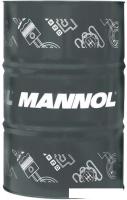 Моторное масло Mannol O.E.M. for chevrolet opel 5W-30 208л