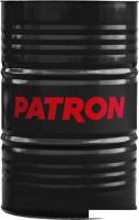 Моторное масло Patron 5W-30 205л