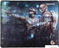 Коврик для мыши Gembird MP-GAME25 XL