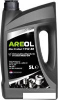 Моторное масло Areol Max Protect 10W-40 5л