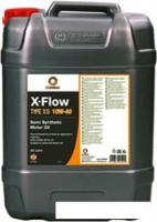 Моторное масло Comma X-Flow Type XS 10W-40 20л