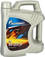 Моторное масло Gazpromneft М-10Г2к 5л