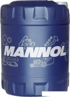 Моторное масло Mannol TS-5 UHPD 10W-40 10л