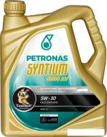 Моторное масло Petronas Syntium 5000 AV 5W-30 5л