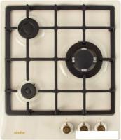 Варочная панель Simfer H45V35O527