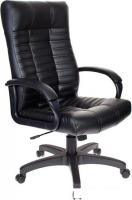 Кресло Бюрократ KB-10 (черный)