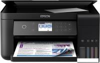 МФУ Epson L6160