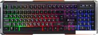 Клавиатура Oklick 710G Black Death