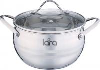 Кастрюля Lara Apple LR02-35