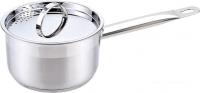 Кастрюля с длинной ручкой Maestro MR-3511-16S
