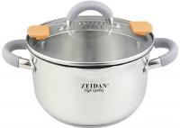Кастрюля ZEIDAN Z-50288