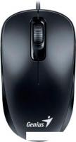 Мышь Genius DX-110 (черный)