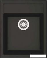 Кухонная мойка Franke Sirius SID 610-40 (оникс)