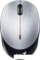 Мышь Genius NX-9000BT (серебристый)