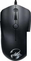 Игровая мышь Genius Scorpion M6-600 (черный)