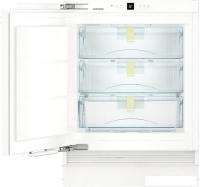 Однокамерный холодильник Liebherr SUIB 1550