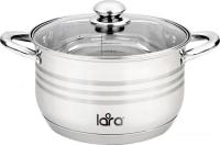 Кастрюля Lara Sonata LR02-583