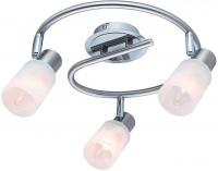 Точечный светильник Arte Lamp Cavaletta A4510PL-3SS