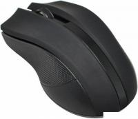 Мышь Oklick 615MW (черный) [412852]