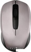 Мышь Oklick 475MW (серый) [945829]